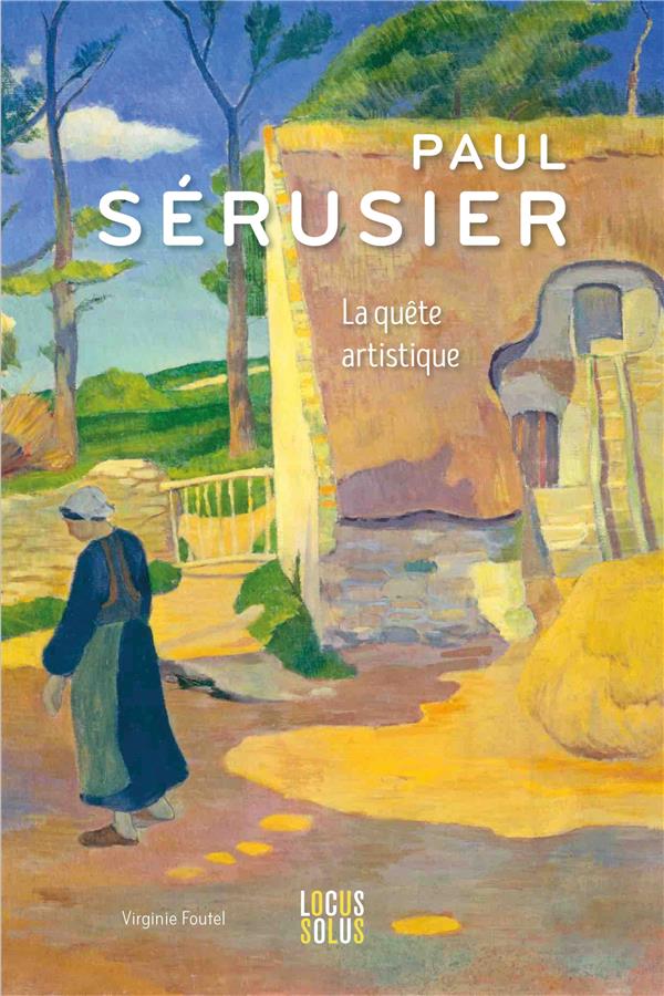 Paul Sérusier : une quête artistique - flash vidéo