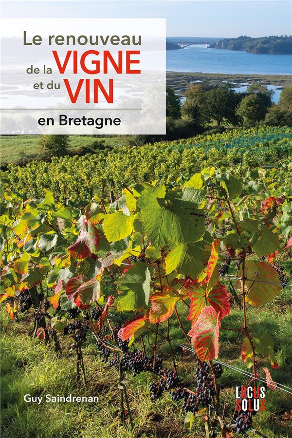 Le renouveau de la vigne et du vin en Bretagne - flash vidéo