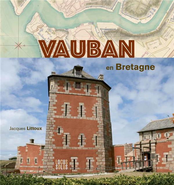 Vauban en Bretagne - flash vidéo