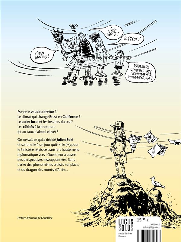 Passer à l'Ouest