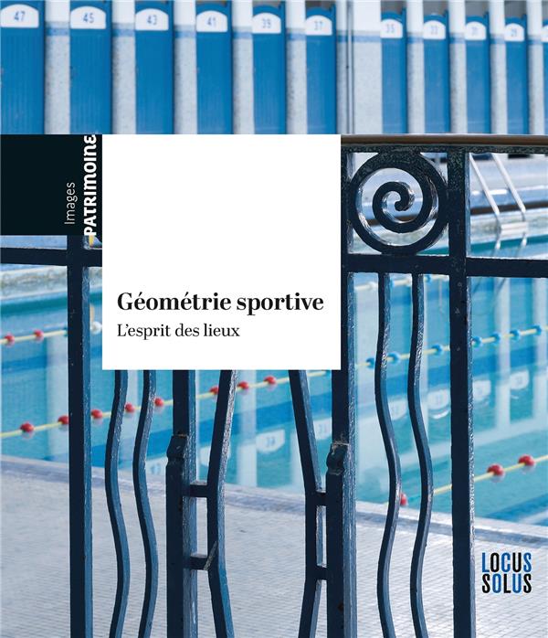 Géométrie sportive - flash vidéo