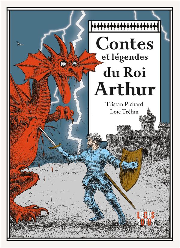 Contes et légendes du Roi Arthur - flash vidéo