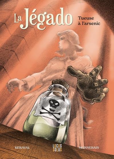 La Jégado : Tueuse à l'arsenic - flash vidéo