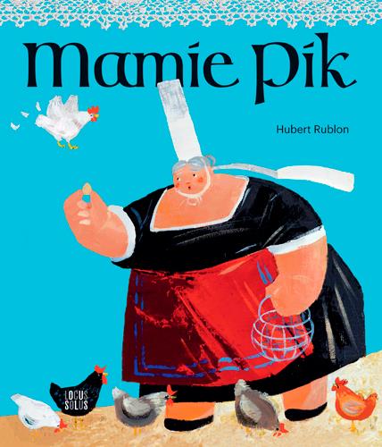 Mamie pik - flash vidéo
