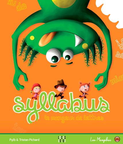 Syllabus, le mangeur de lettres