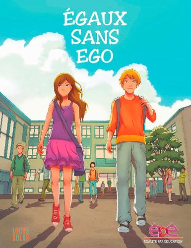 égaux sans ego