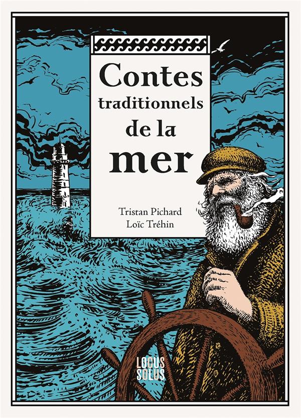 Contes traditionnels de la mer - flash vidéo