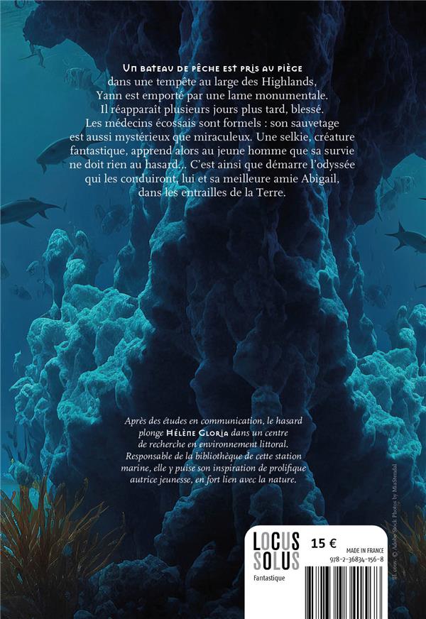 Atlantes Tome 1 : les chemins de l'eau