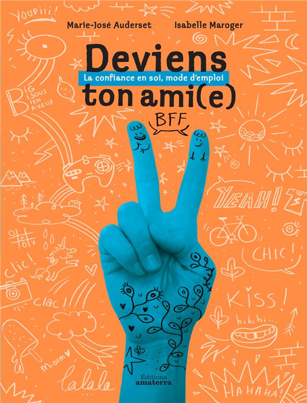 Deviens ton ami(e)