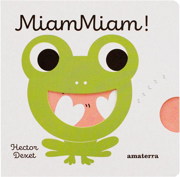 Miammiam ! - flash vidéo