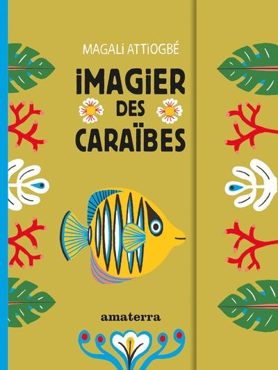 Imagier des Caraïbes