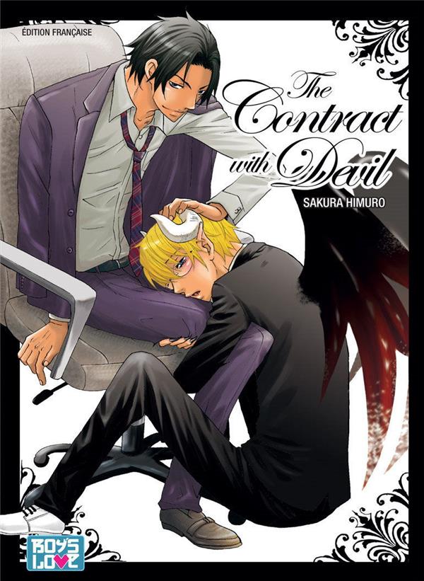 The contract with devil - flash vidéo