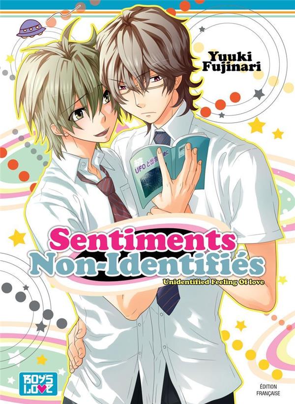 Sentiments non-identifiés - flash vidéo