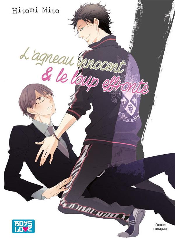 L'agneau innocent & le loup effronté - flash vidéo