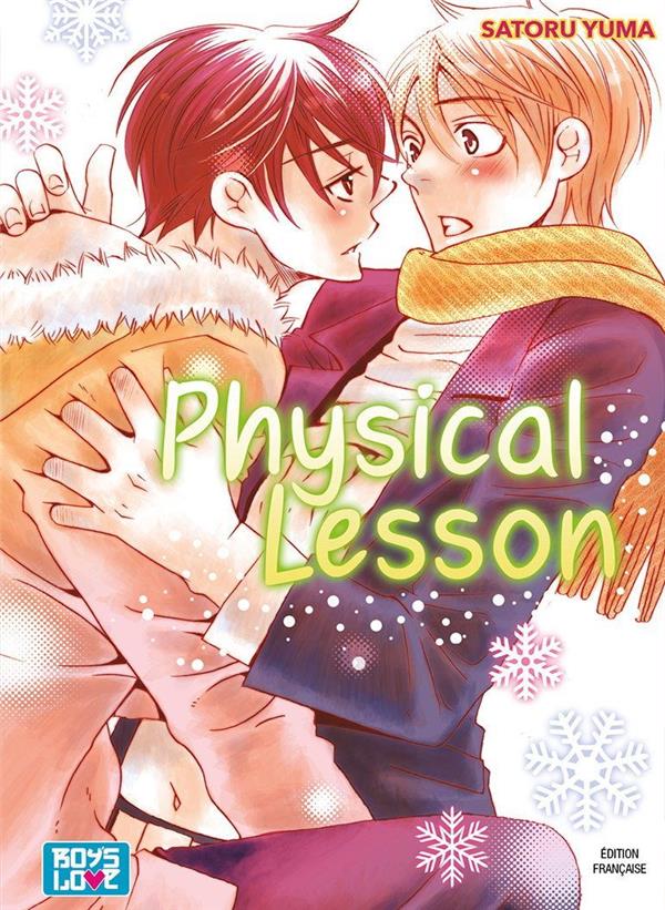 Physical lesson - flash vidéo