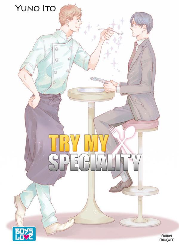 Try my speciality - flash vidéo