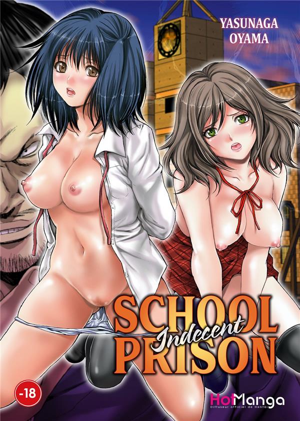 Indecent school prison - flash vidéo