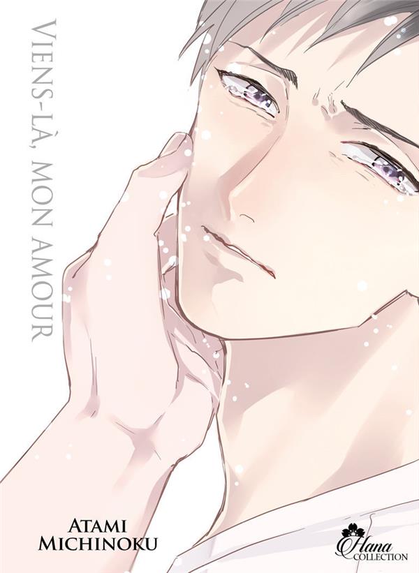 Viens-la mon amour - Livre (Manga) - Yaoi - Hana Collection - flash vidéo