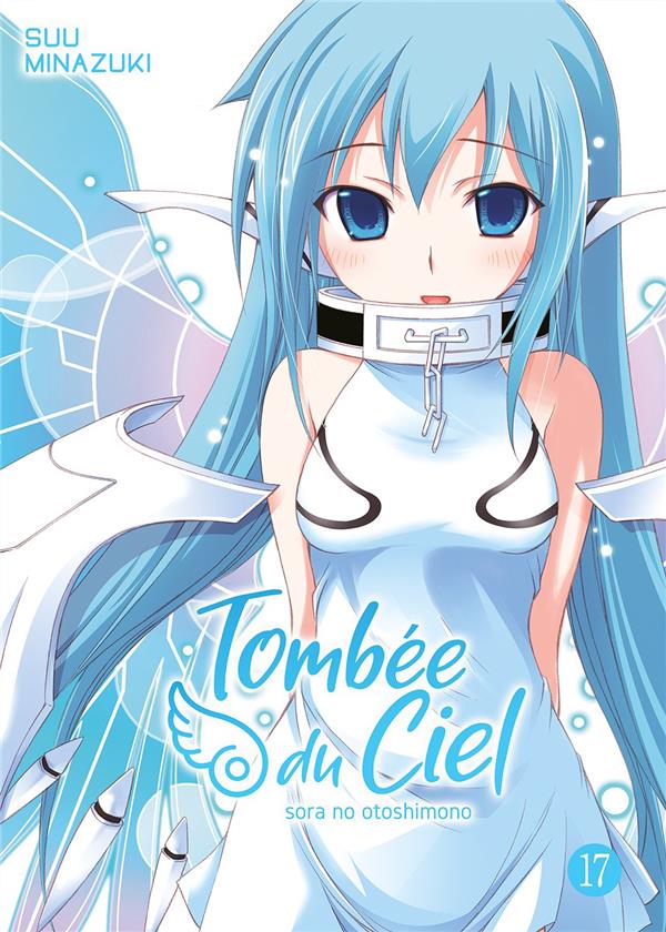 Tombée du Ciel - Tome 17 - Livre (Manga)
