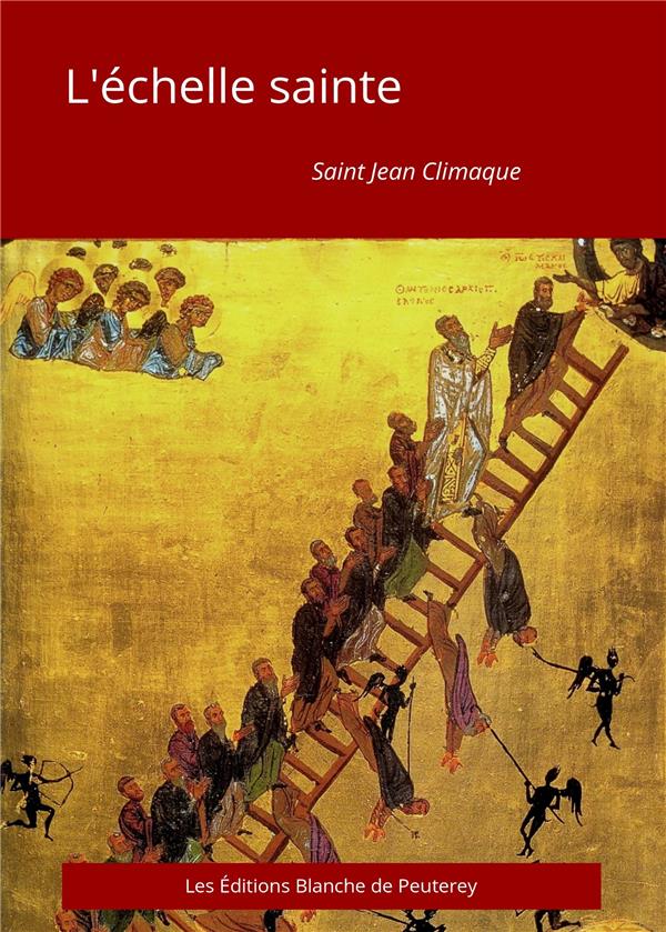 L'échelle sainte