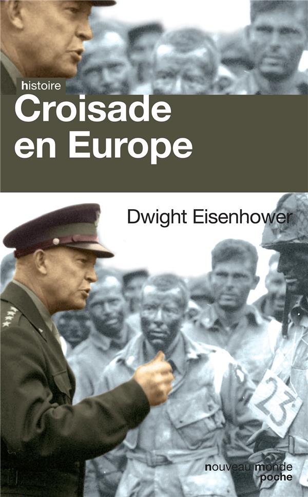 Croisade en Europe