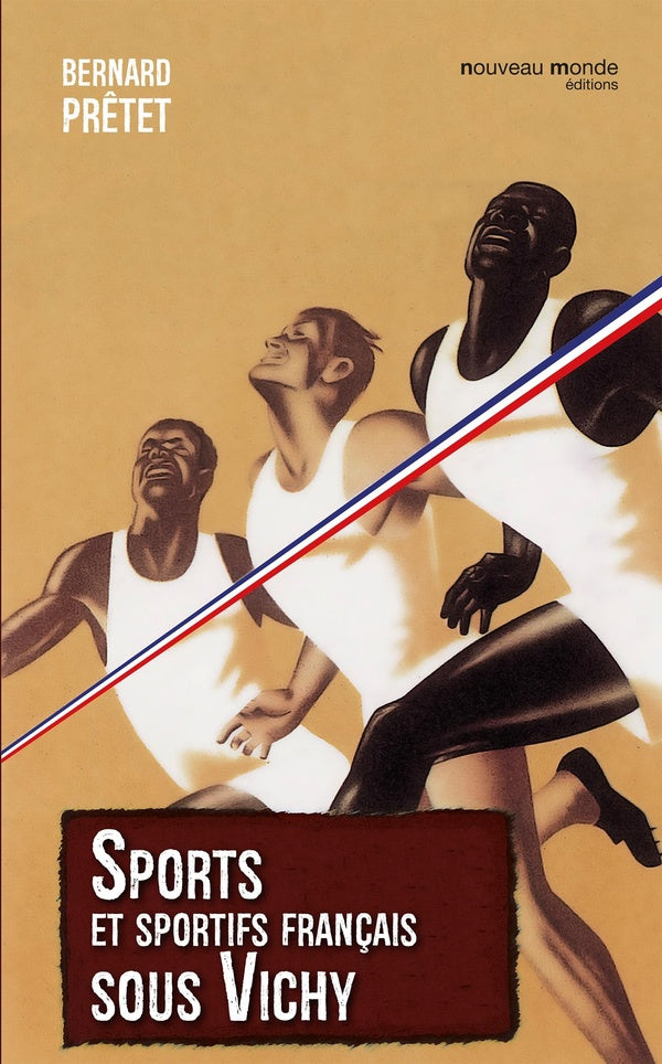 Sports et sportifs français sous l'occupation