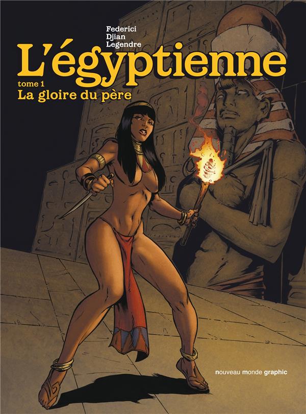 L'égyptienne