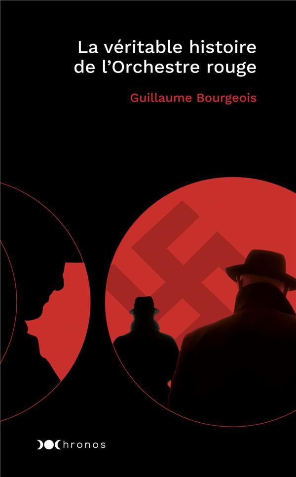 La véritable histoire de l'orchestre rouge