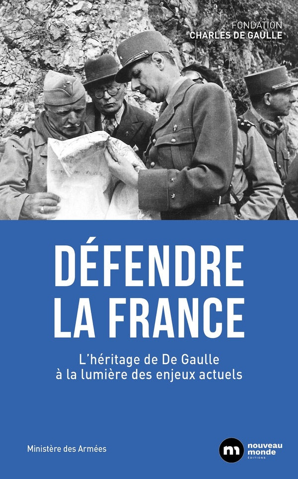 De Gaulle et la Défense