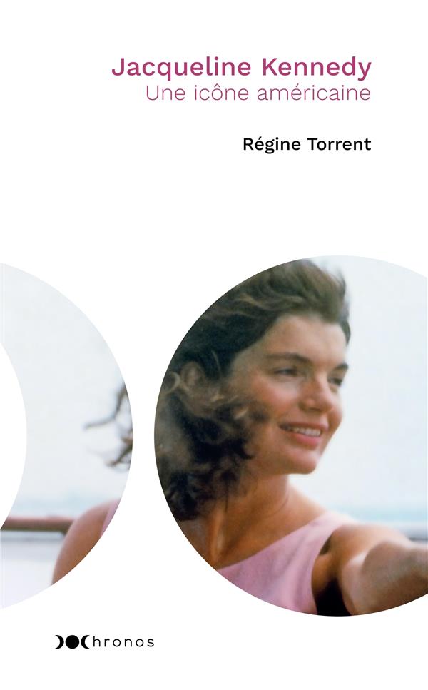Jacqueline Kennedy une icône américaine