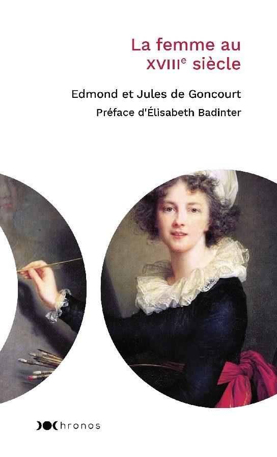 La femme au XVIIIe siècle
