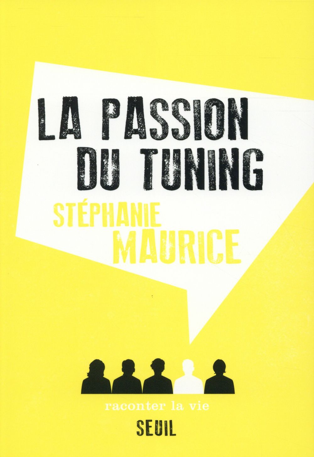 La passion du tuning