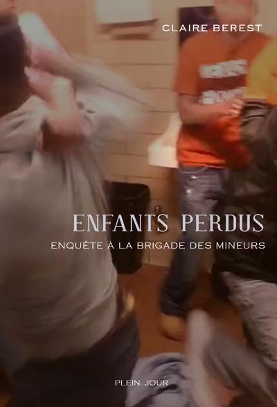 Enfants perdus - flash vidéo