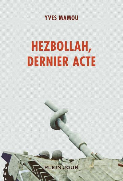 Hezbollah, dernier acte - flash vidéo
