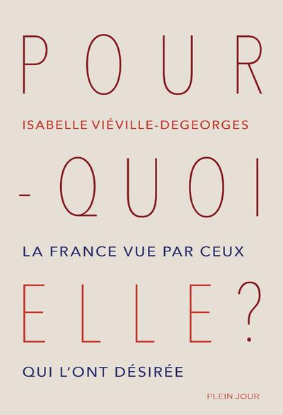 Pourquoi elle ? - flash vidéo