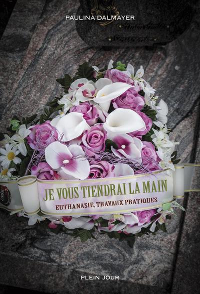 Je vous tiendrai la main - flash vidéo