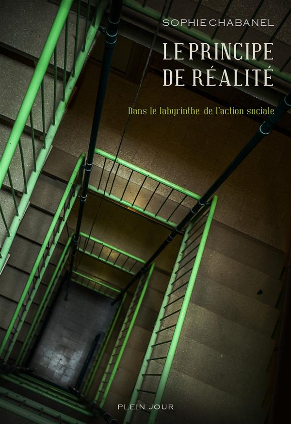 Le principe de réalité - flash vidéo