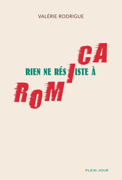 Rien ne résiste à Romica - flash vidéo