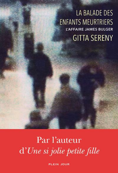 La balade des enfants meurtriers ; l'affaire James Bulger - flash vidéo