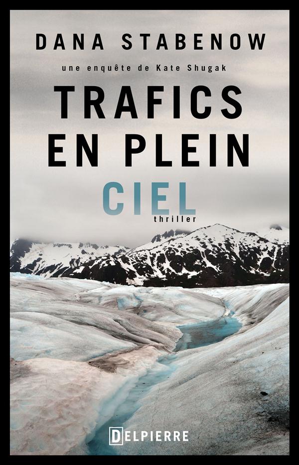 Trafics en plein ciel - flash vidéo