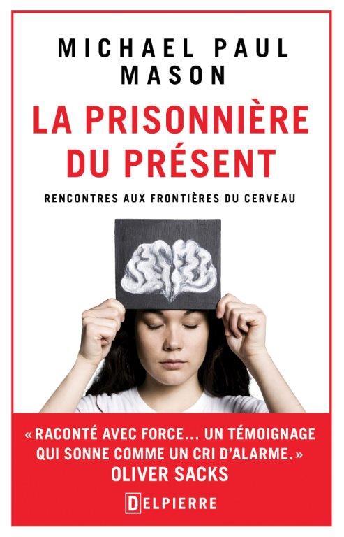 La prisonnière du présent et autres cas exceptionnels - flash vidéo
