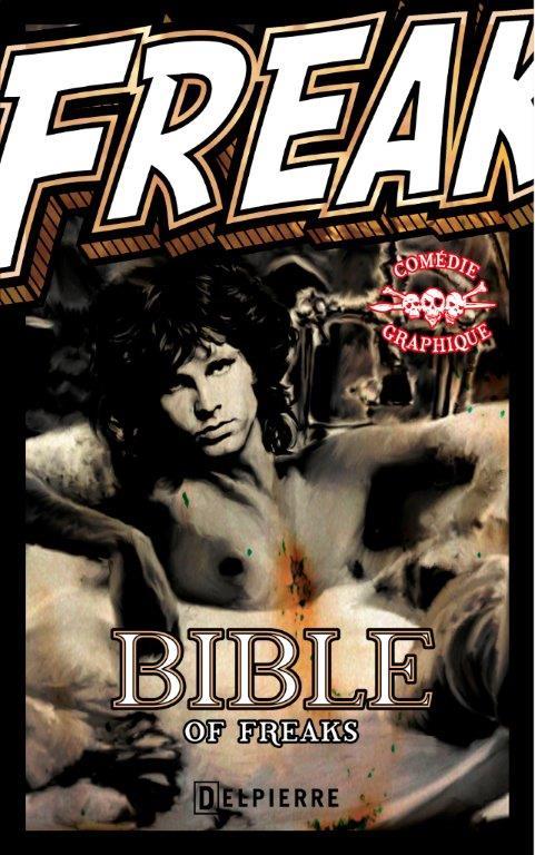 La bible Free Freaks