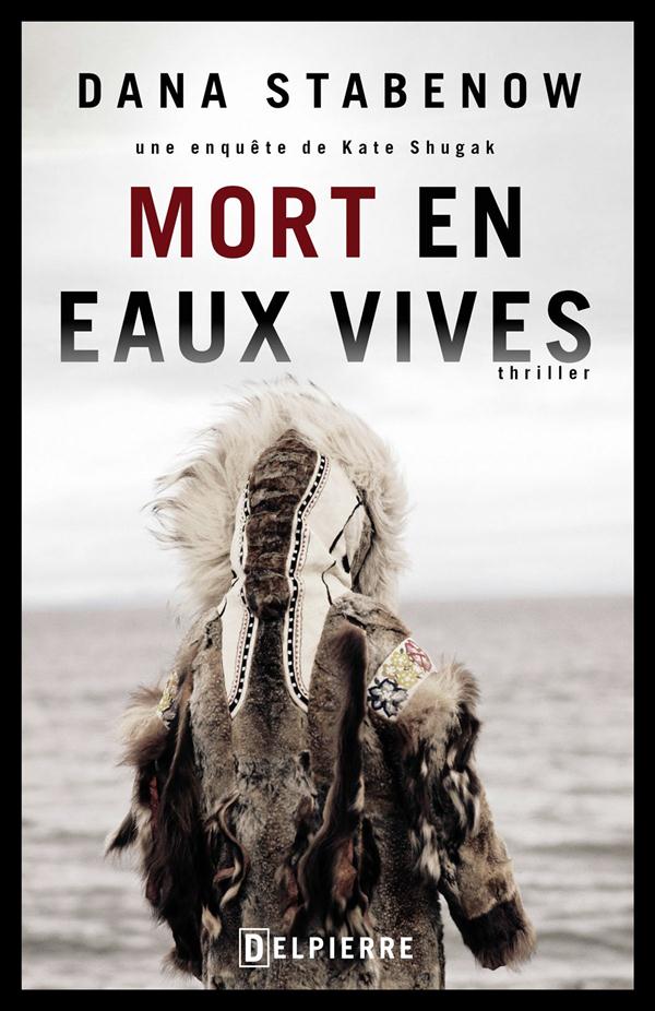 Mort en eaux vives - flash vidéo