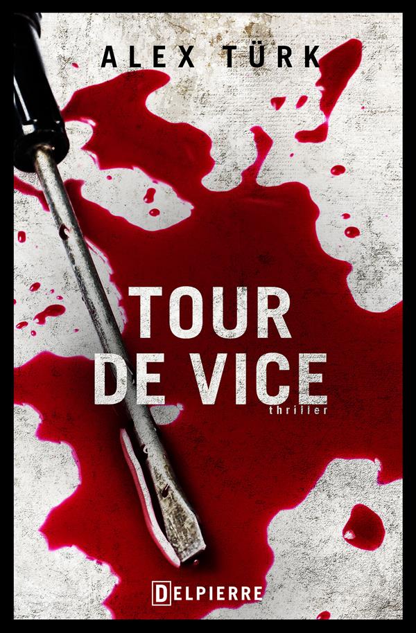 Tour de vice - flash vidéo