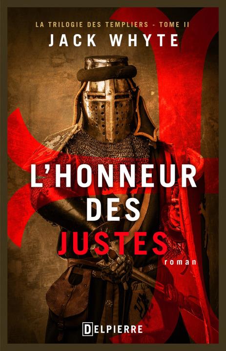 La trilogie des Templiers Tome 2 - flash vidéo