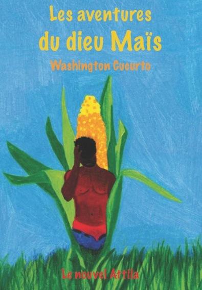 Les aventures du dieu maïs - flash vidéo