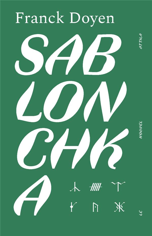 Sablonchka - flash vidéo