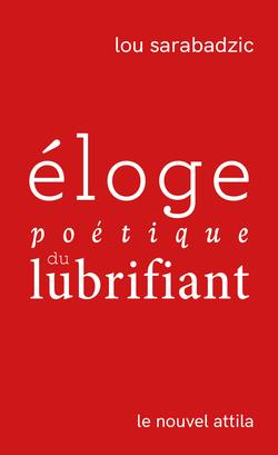 éloge poétique du lubrifiant - flash vidéo
