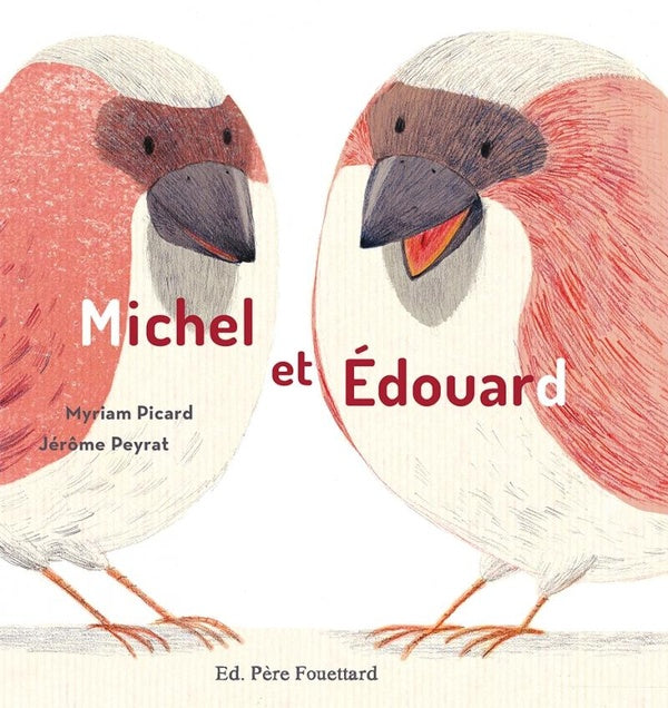 Michel et Edouard - flash vidéo