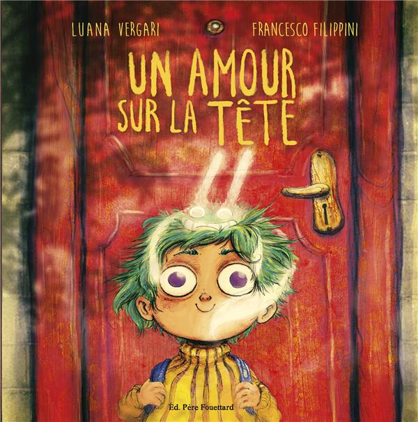 Un amour sur la tête - flash vidéo